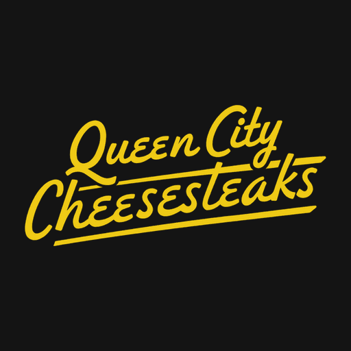 Queen City Cheesesteaks logo