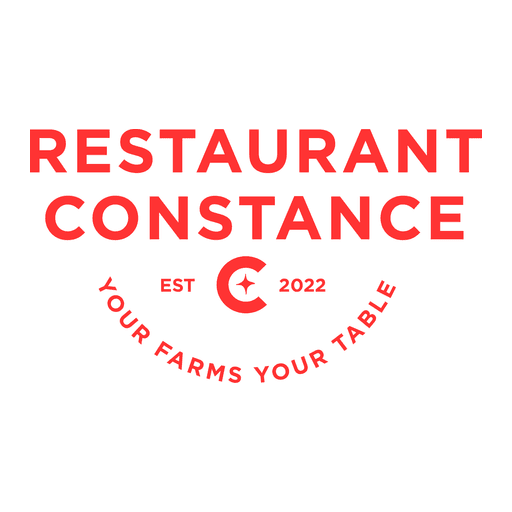 Restaurant Constance logo