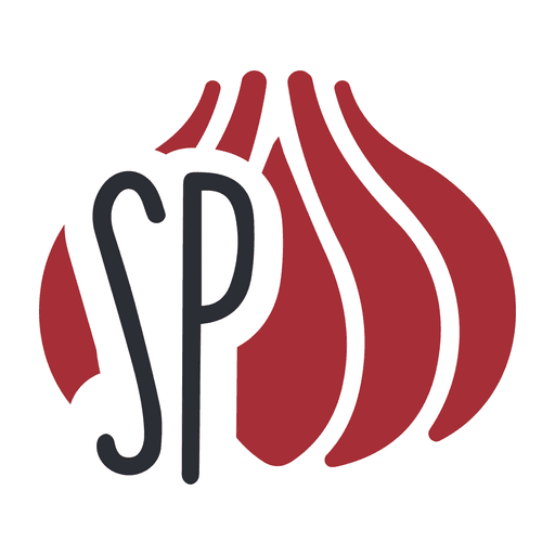 Seasoned Provisions logo